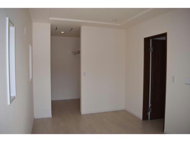 主寝室 ルミエール南矢三EFGH