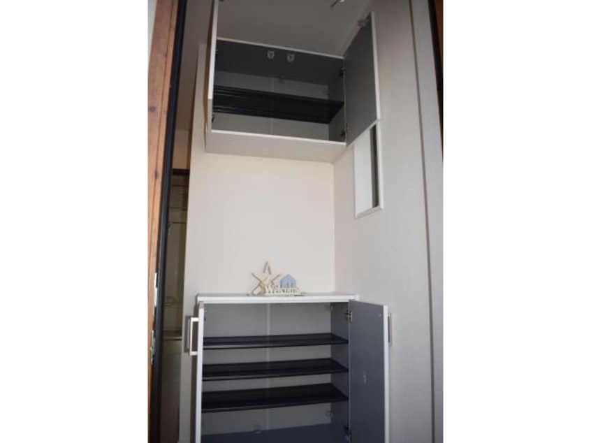 シューズボックス ルミエール南矢三EFGH