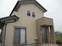 山川邸