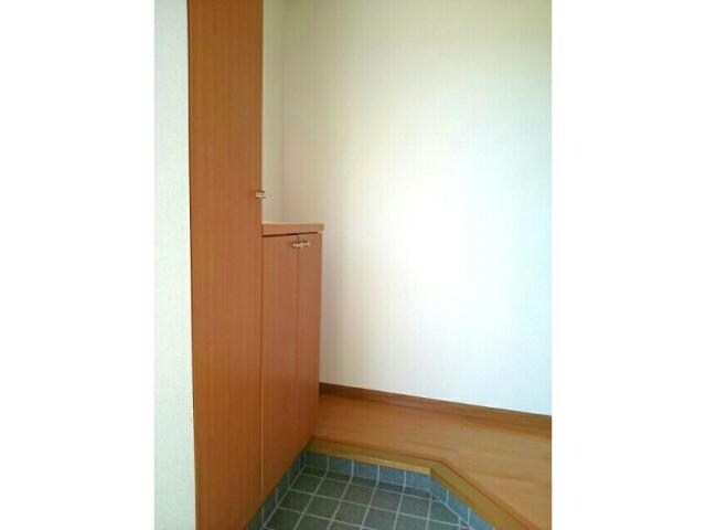  サンシティー国府B