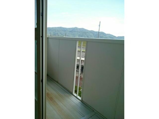  サンシティー国府B