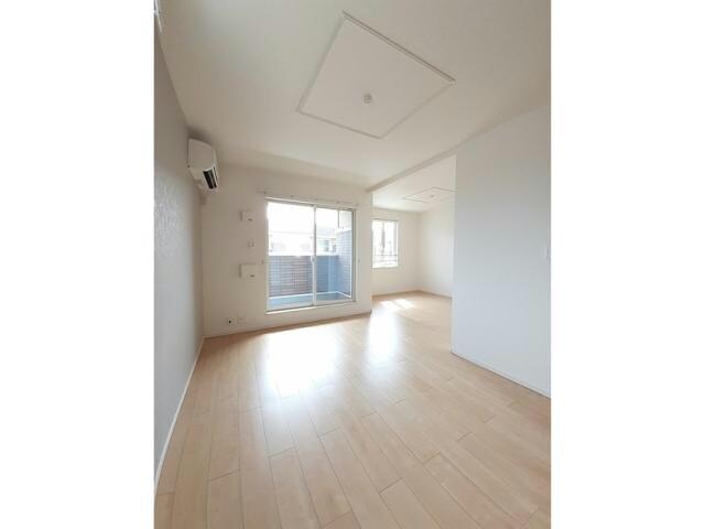  ロータス南島田D