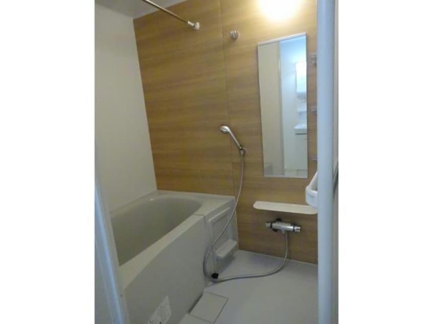  ロータス南島田D