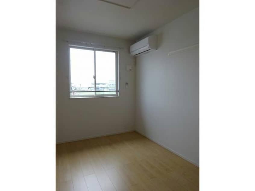  ロータス南島田D