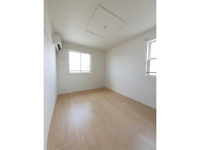  ロータス南島田D