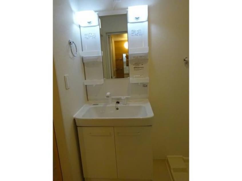  ロータス南島田D