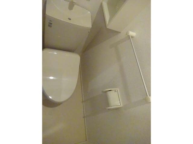  ロータス南島田D