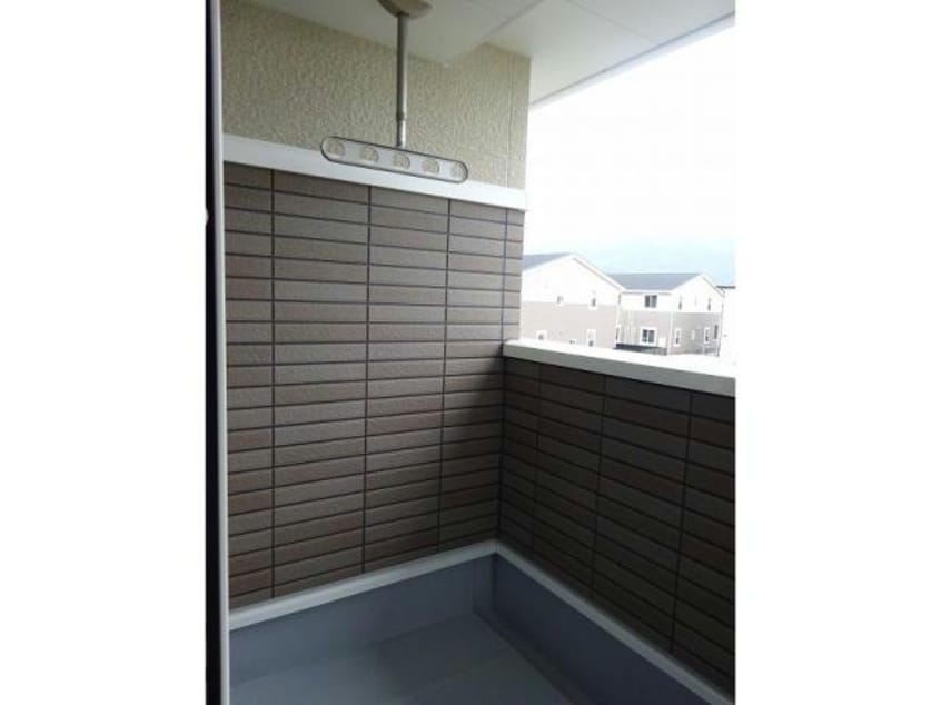  ロータス南島田D