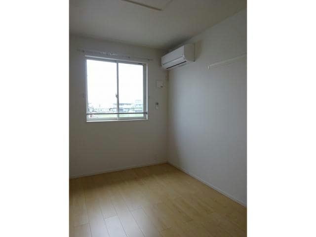  ロータス南島田D