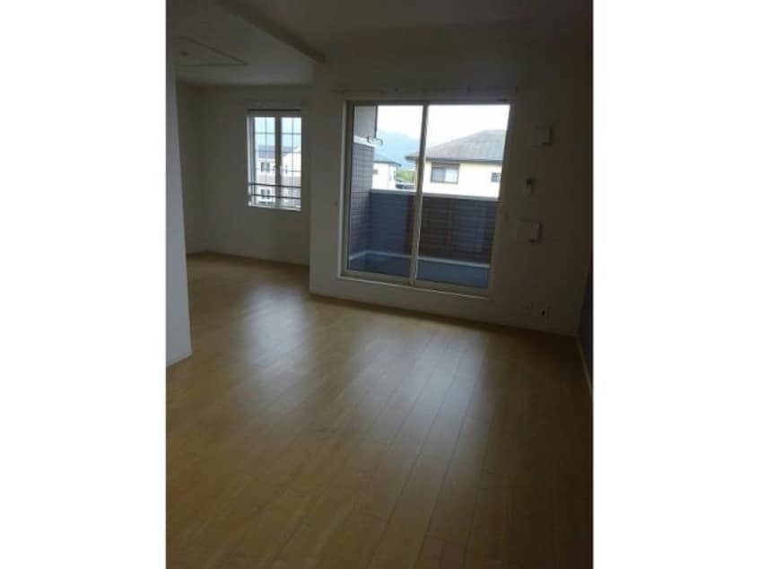  ロータス南島田D