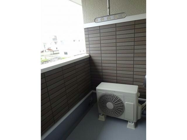  ロータス南島田E