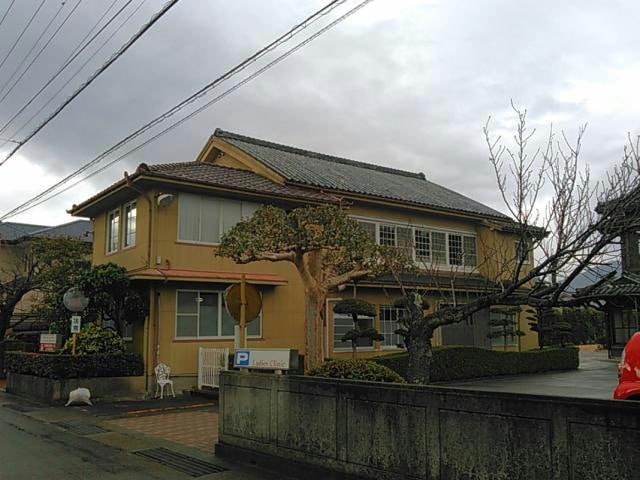 国府藤田産婦人科(病院)まで3841m プロヌーブ名東B