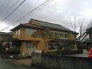 国府藤田産婦人科(病院)まで3841m プロヌーブ名東B