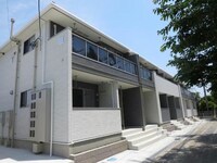 グランレジデンス　国府　Ａ－Ⅲ