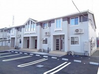 グランレジデンス　国府　Ｂ－Ⅰ