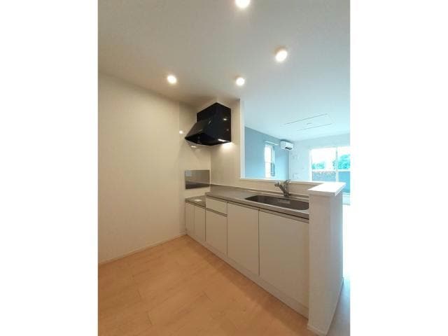  ウエストフィールドⅡ