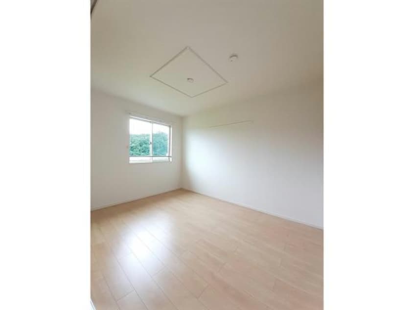  ウエストフィールドⅡ