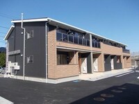 シエロ・ガーデン国府Ａ