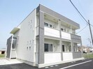 グランレジデンス　国府　Ａ－Ⅰの外観