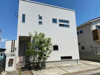 国府町戸建