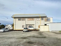 高原テナント