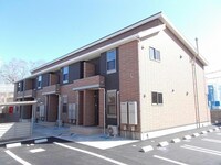 シエロ・ガーデン国府C