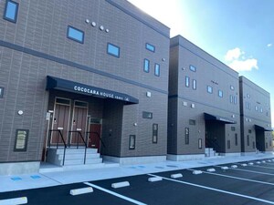 ココカラハウス石井