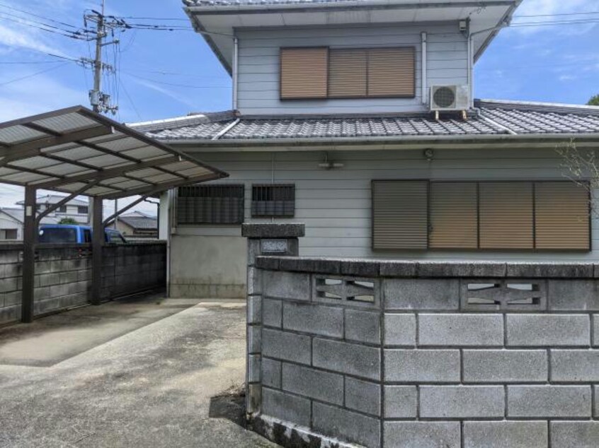  松本邸