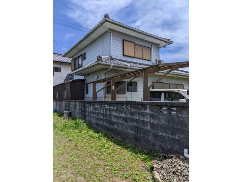  松本邸