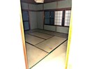 1階和室 松本邸