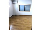 2階洋室 松本邸