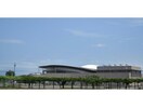 OKいしいパーク(公園)まで2844m※トレーニング館やプール　外は芝生です☆ 松本邸