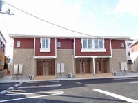 ルシール　名東