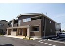 クラール名東イーストBの外観