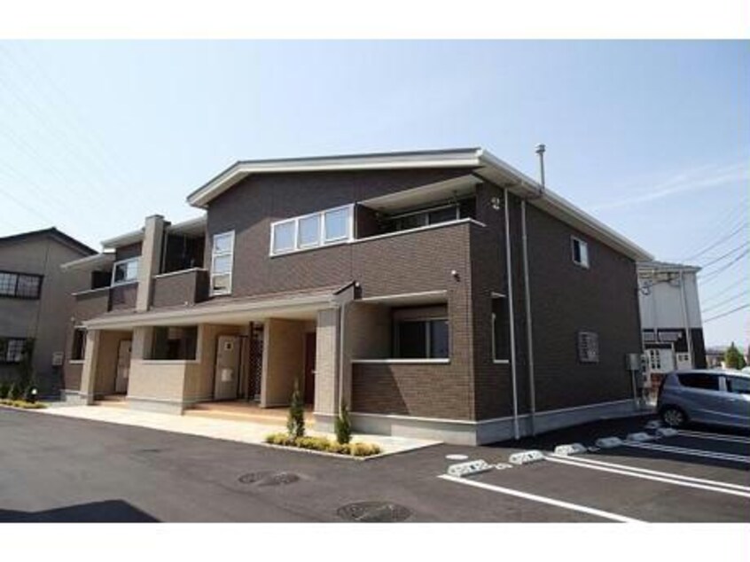  クラール名東イーストB