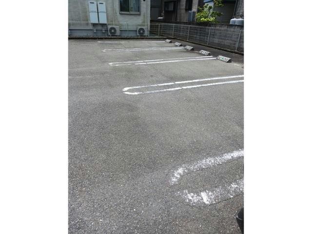  クラール名東イーストB