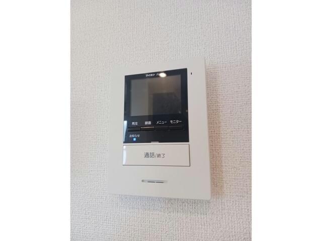  クラール南庄町C