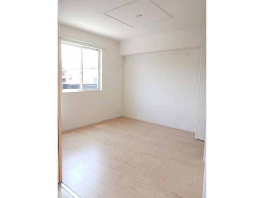  ロータス南島田A