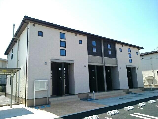  ＪａｄｅＨｏｕｓｅ庄町A