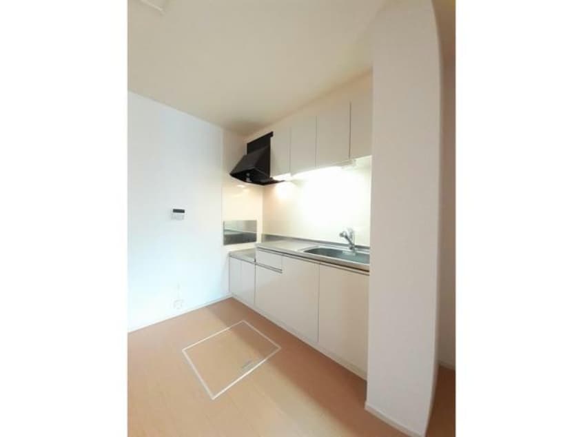  スマイリー鴨島A