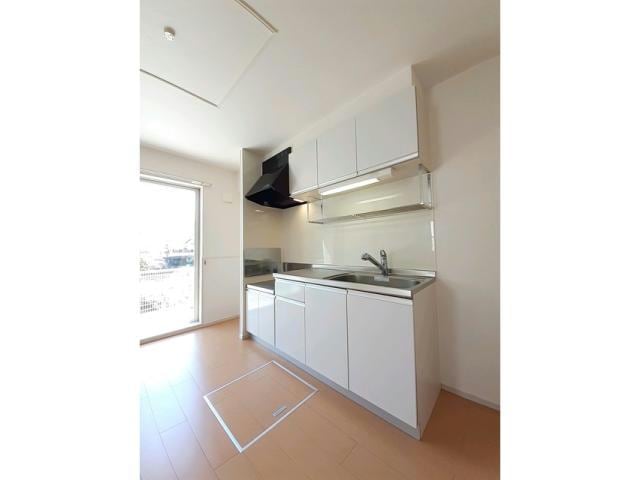  ラ・ゴロンドリーナ　B