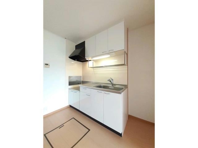  セント・フローラ　C