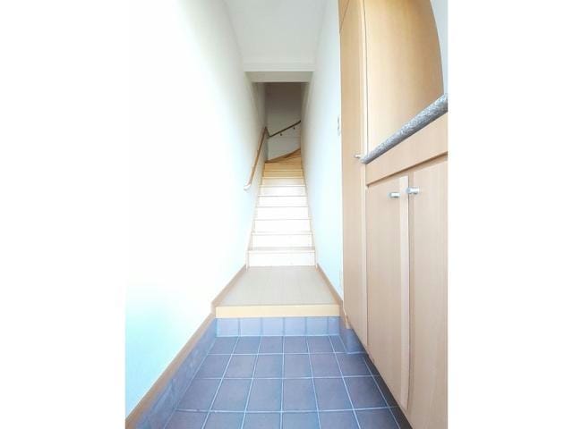  セント・フローラ　C