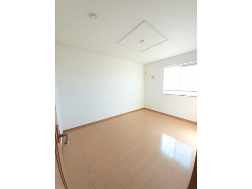  セント・フローラ　C