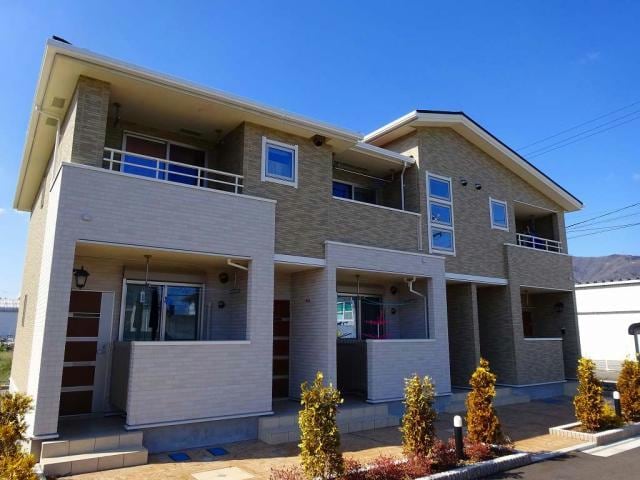  アンソレイユM.K