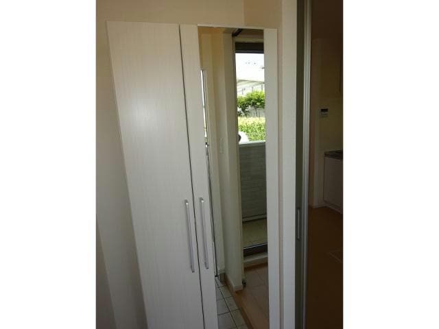  アンソレイユM.K