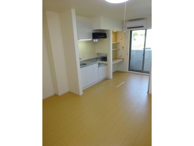  アンソレイユM.K