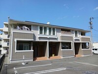 エルハーベン加茂宮D