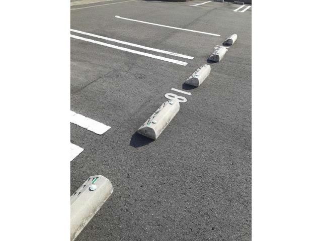  クラール蔵本公園B