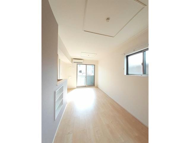  クラール蔵本公園B